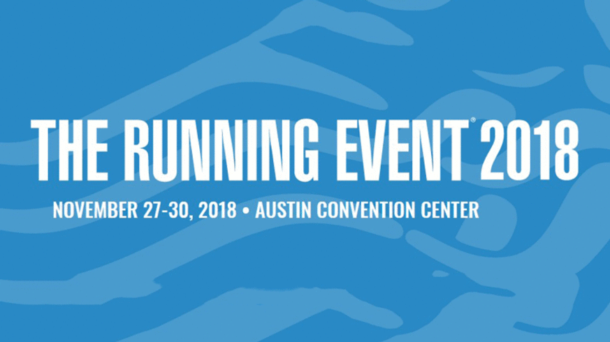 The Running Event 2018